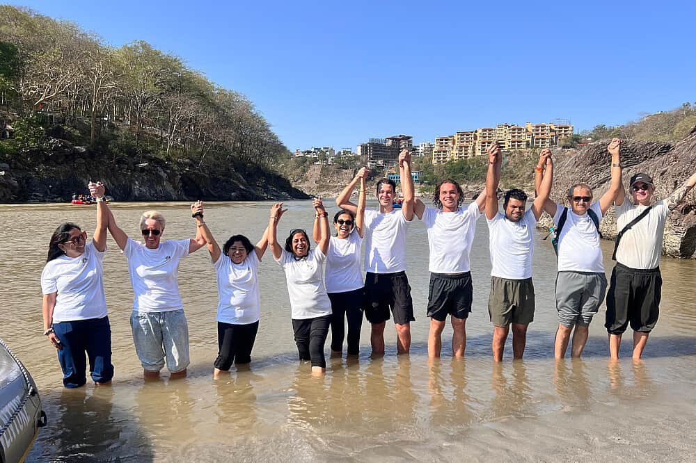 4 Day De-Stress & Relaxing Yoga and Meditation Retreat, Rishikesh 7