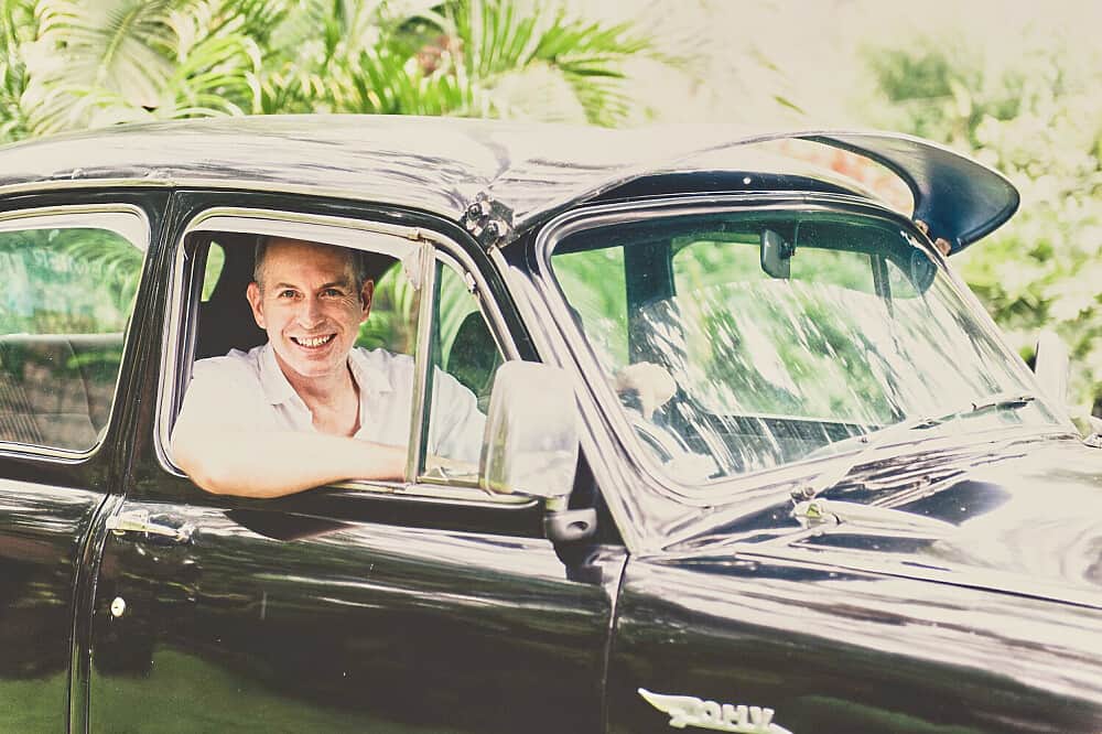 6 Day Writing Retreat - Produce Pages Of Real Work in India 2