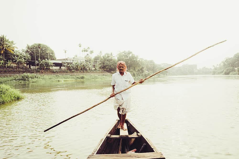 6 Day Writing Retreat - Produce Pages Of Real Work in India 8