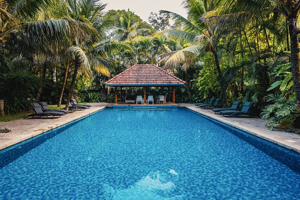 6 Day Writing Retreat - Produce Pages Of Real Work in India 1