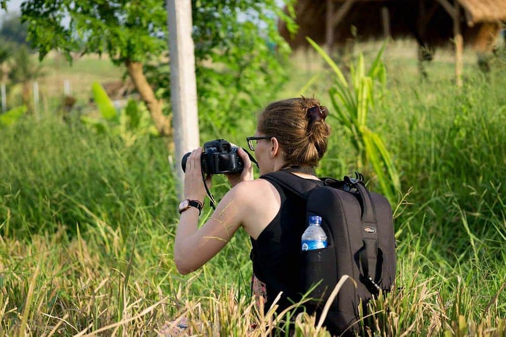 8 Day Aerial Yoga & Surf Retreat at Mondo Village, Bali 7