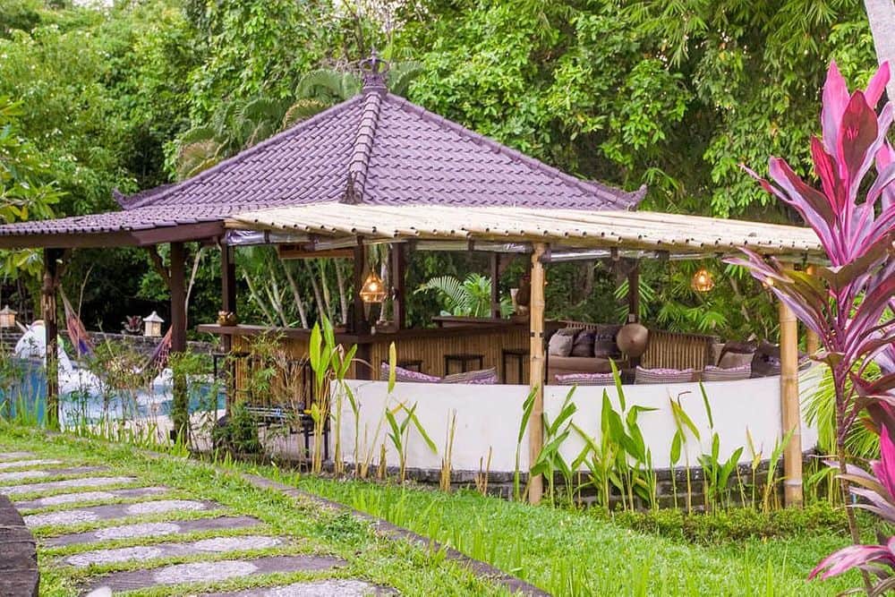 8 Day Aerial Yoga & Surf Retreat at Mondo Village, Bali 8