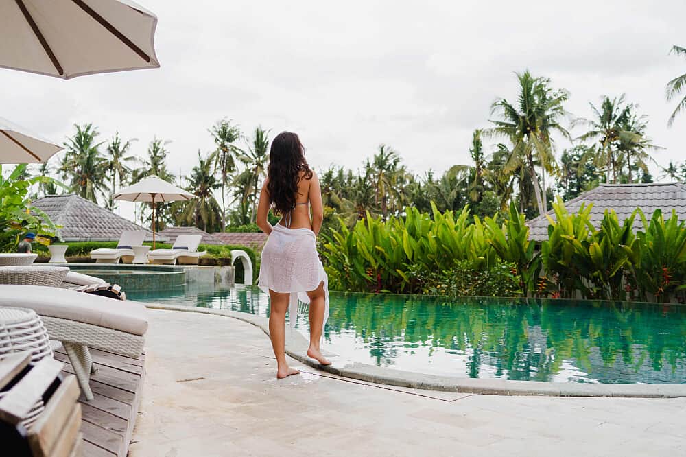 8 Day Health Retreat: Massage, Yoga & Acupuncture in Bali 1