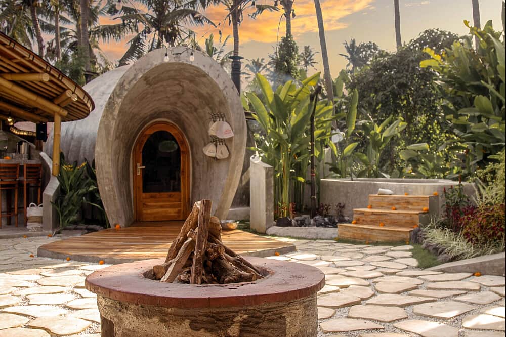8 Day Health Retreat: Massage, Yoga & Acupuncture in Bali 6