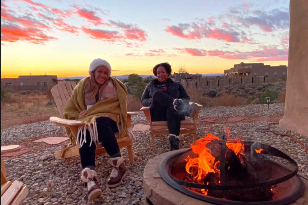 6 Day Awakening in the Desert Sacred Healing Retreat, New Mexico 5