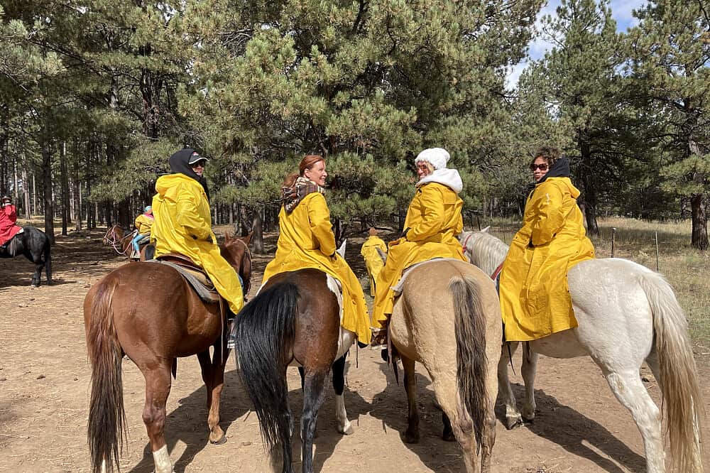 6 Day Awakening in the Desert Sacred Healing Retreat, New Mexico 7