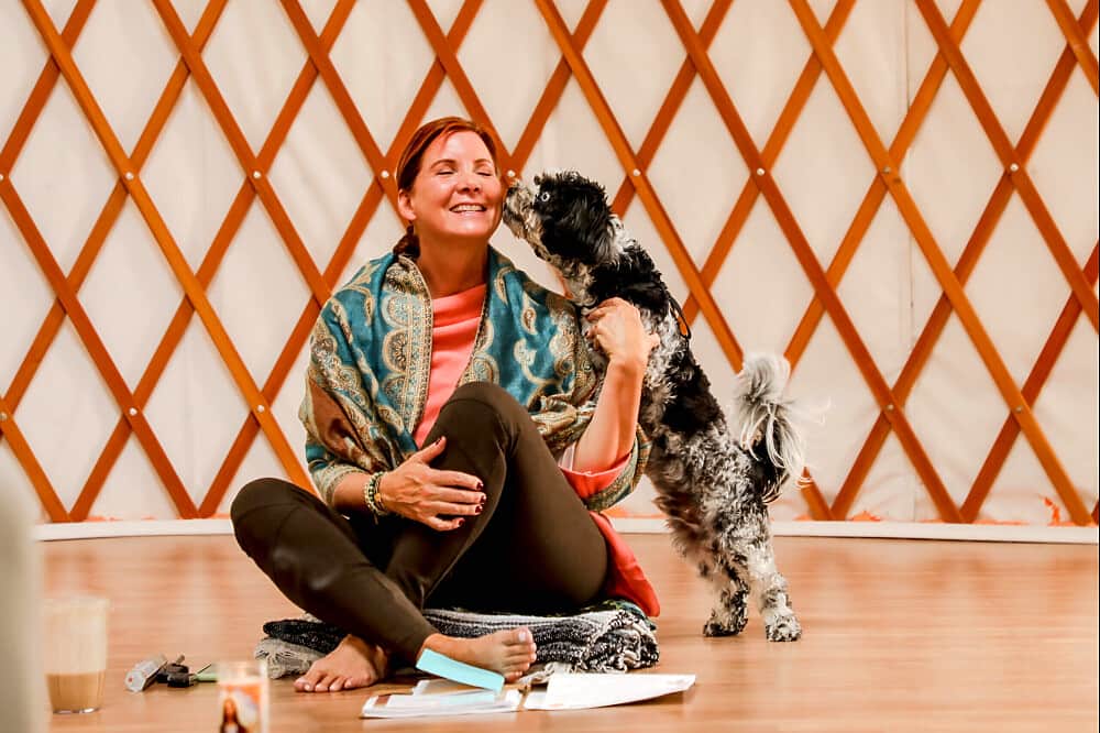 6 Day Awakening in the Desert Sacred Healing Retreat, New Mexico 8