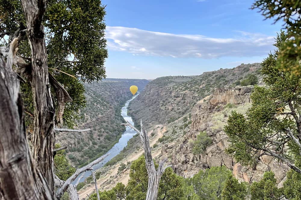 6 Day Awakening in the Desert Sacred Healing Retreat, New Mexico 4