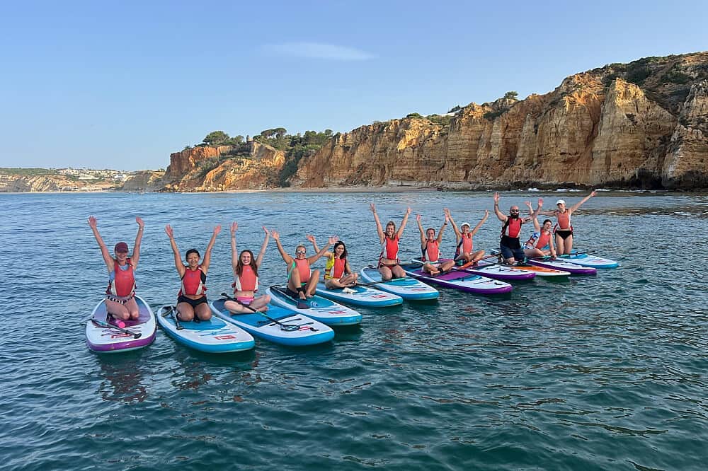 6 Day Hot Yoga & Wellness Retreat in Algarve, Portugal 6