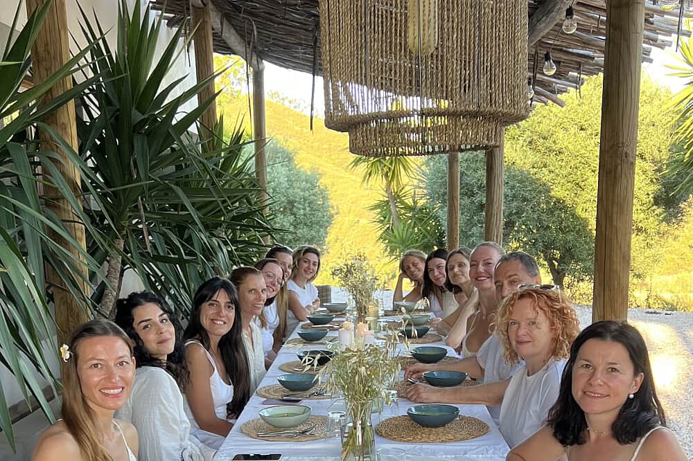 6 Day Hot Yoga & Wellness Retreat in Algarve, Portugal 8