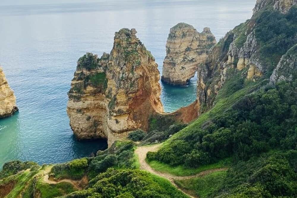 6 Day Hot Yoga & Wellness Retreat in Algarve, Portugal 3