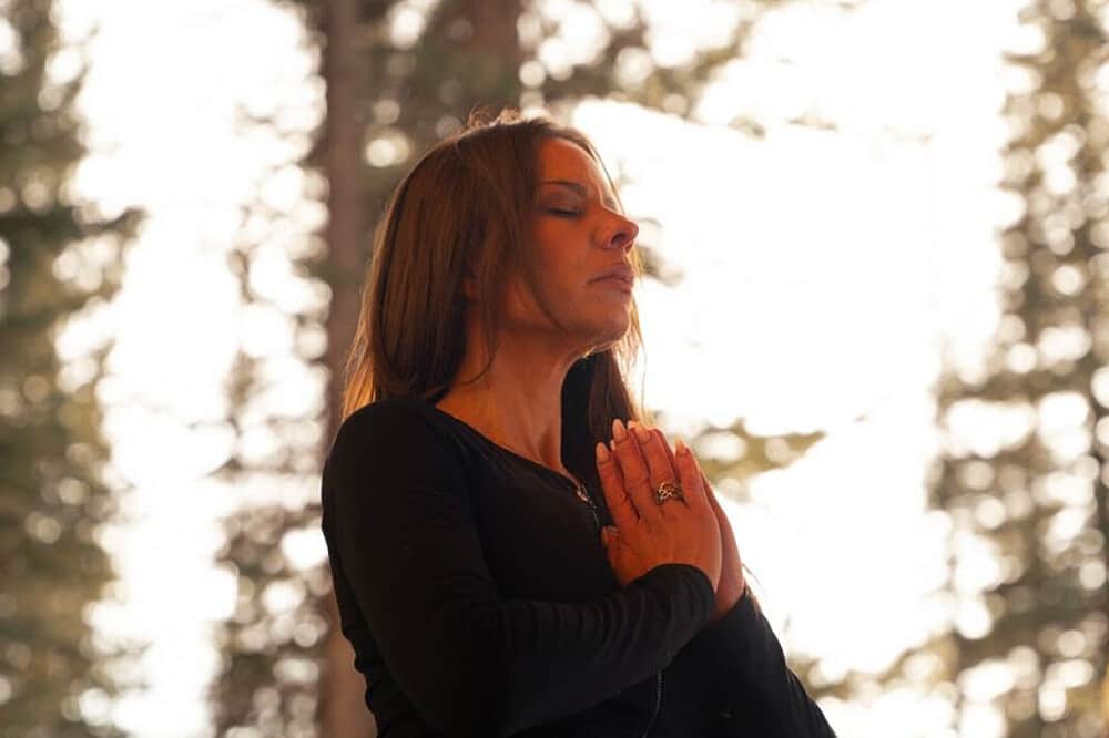 8 Day Trauma Release & Transformation Retreat in Alberta, Canada 1