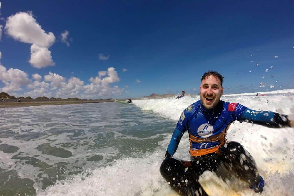 7 Day Surf & Yoga Trip to the Canary Islands, Spain 2