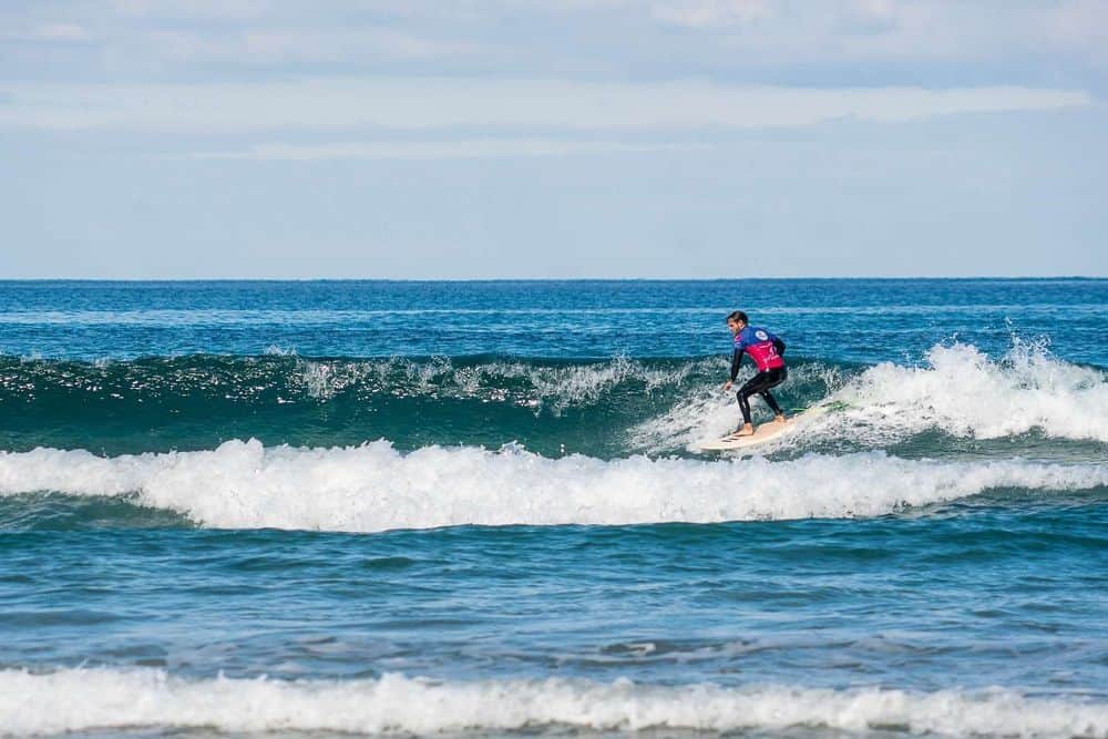 7 Day Surf & Yoga Trip to the Canary Islands, Spain 1