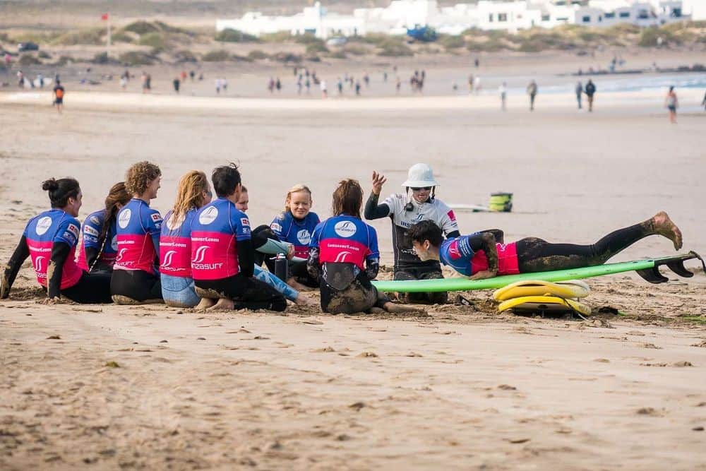 7 Day Surf & Yoga Trip to the Canary Islands, Spain 4