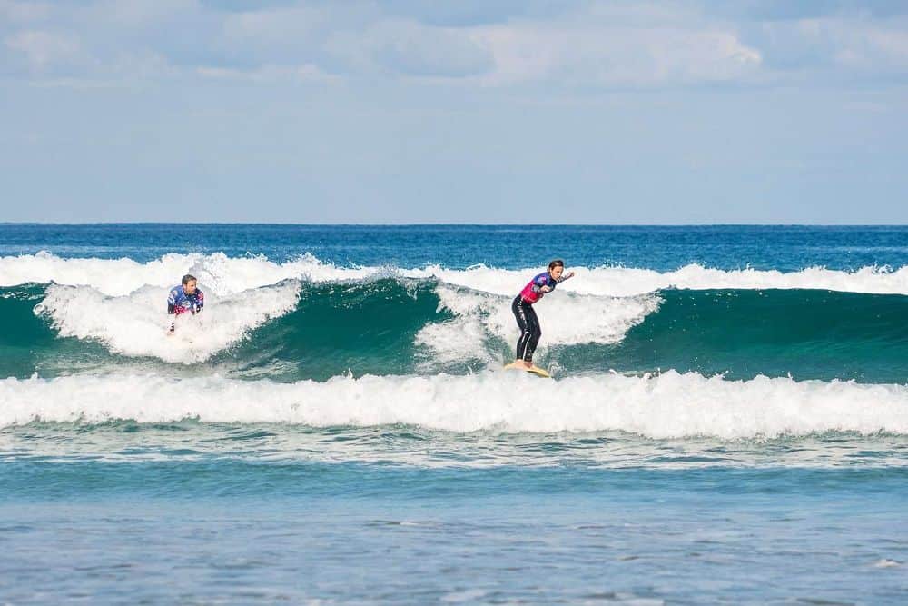 7 Day Surf & Yoga Trip to the Canary Islands, Spain 5