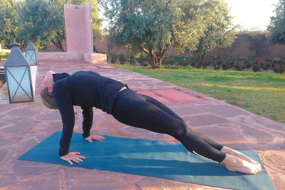 8 Day Yoga & Marrakech Oasis Retreat in Morocco 8