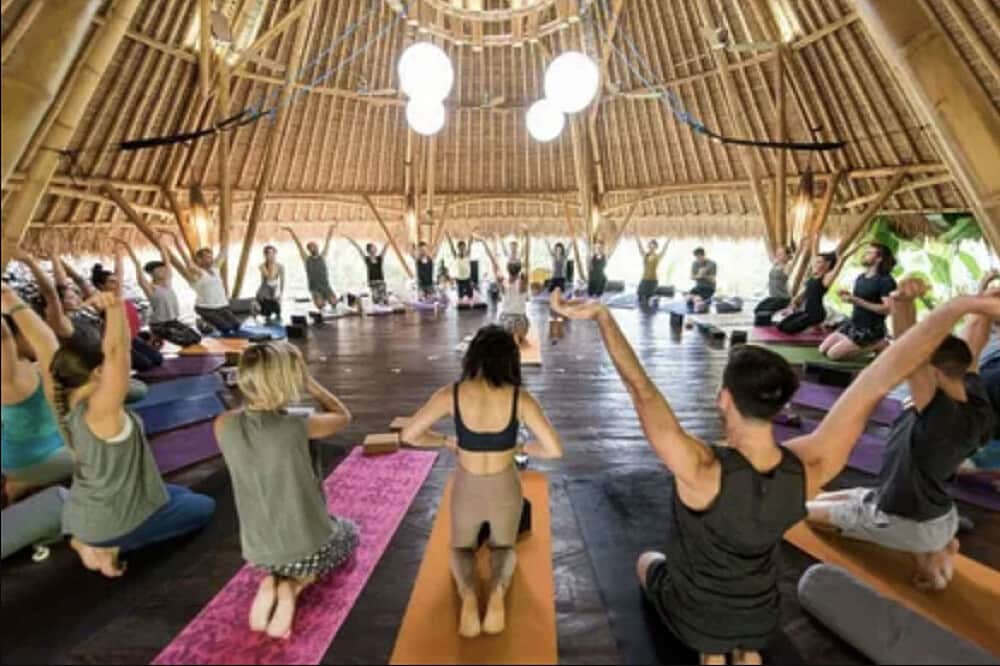 4 Day Yogis Inner Journey in Ubud, Bali 3