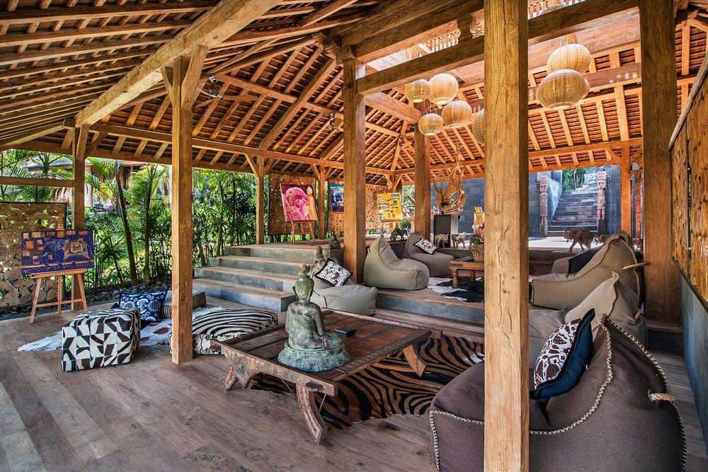 4 Day Yogis Inner Journey in Ubud, Bali 5