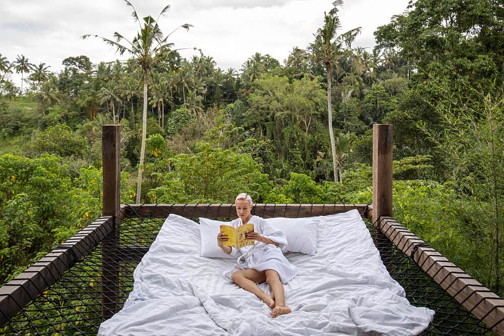 4 Day Yogis Inner Journey in Ubud, Bali 7