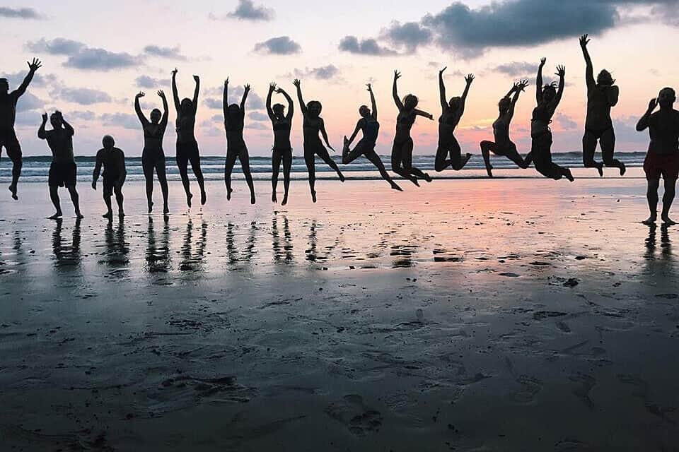 18 Day 200 Hour Eco Yoga Teacher Training in Costa Rica 1