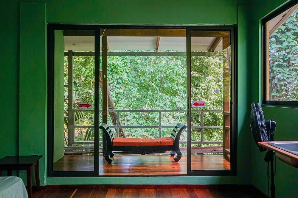 18 Day 200 Hour Eco Yoga Teacher Training in Costa Rica 2