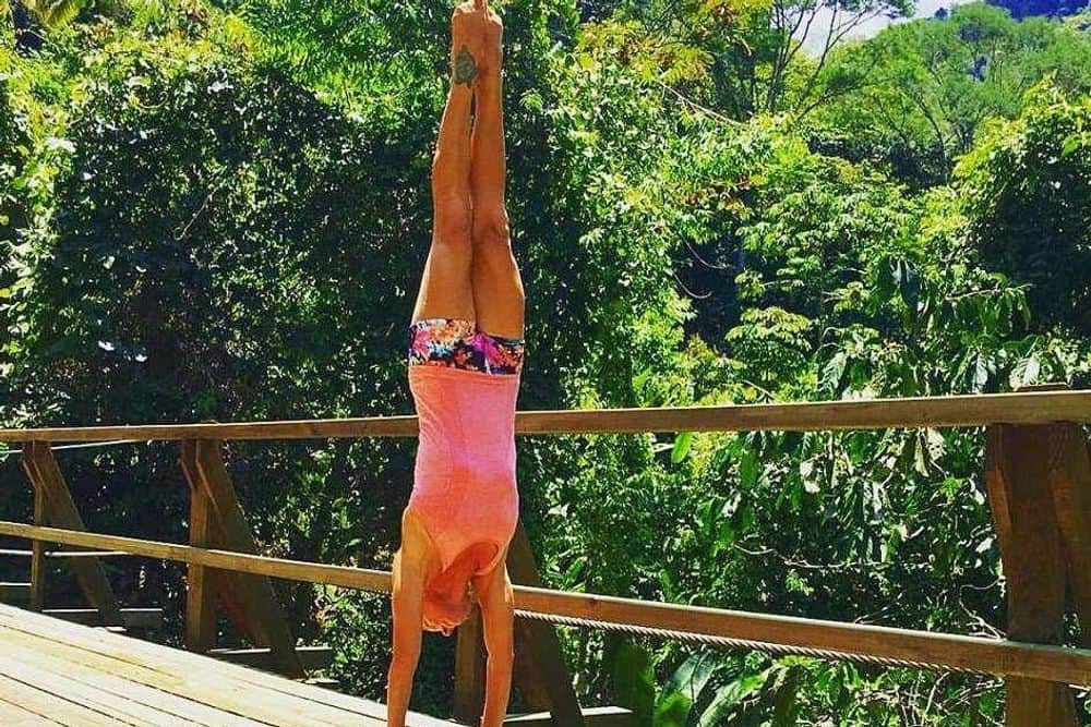 18 Day 200 Hour Eco Yoga Teacher Training in Costa Rica 6