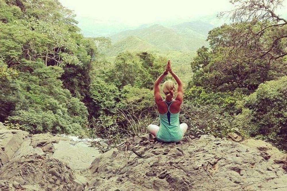 18 Day 200 Hour Eco Yoga Teacher Training in Costa Rica 8