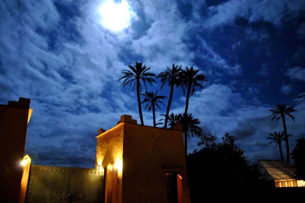 4 Day Yoga & Marrakech Oasis Retreat in Morocco 2