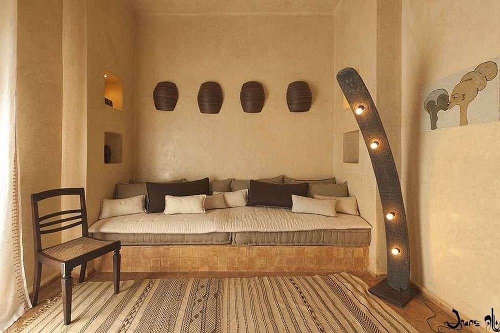 4 Day Yoga & Marrakech Oasis Retreat in Morocco 7