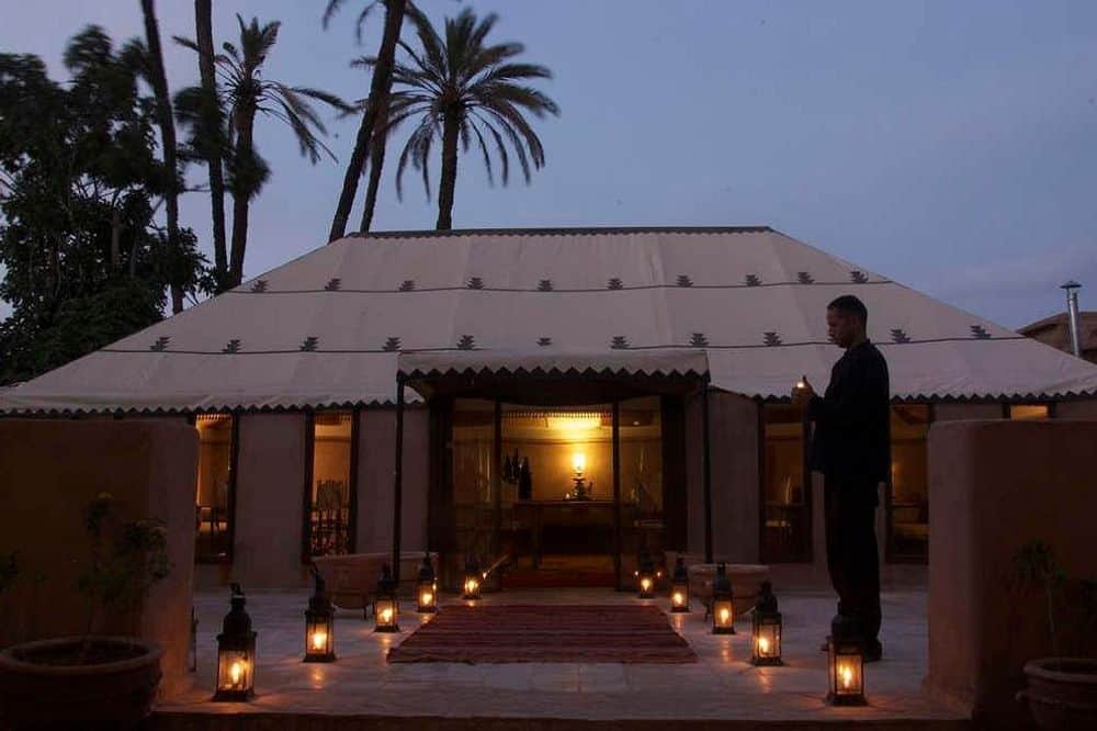 4 Day Yoga & Marrakech Oasis Retreat in Morocco 8