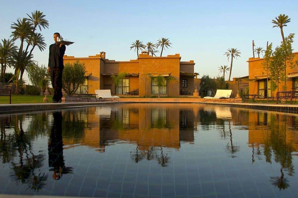4 Day Yoga & Marrakech Oasis Retreat in Morocco 4