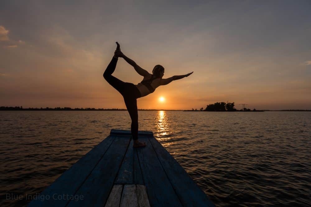 15 Day Yoga for Wellness Retreat in Cambodia 3