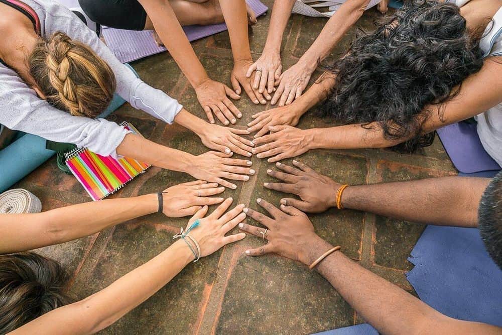 15 Day Yoga for Wellness Retreat in Cambodia 4