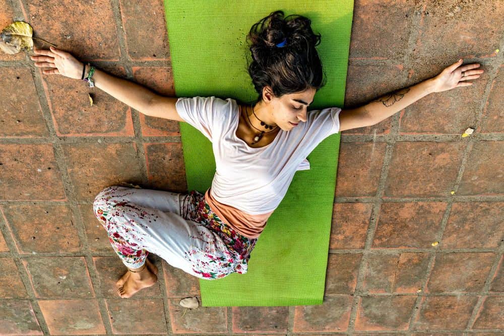 15 Day Yoga for Wellness Retreat in Cambodia 2