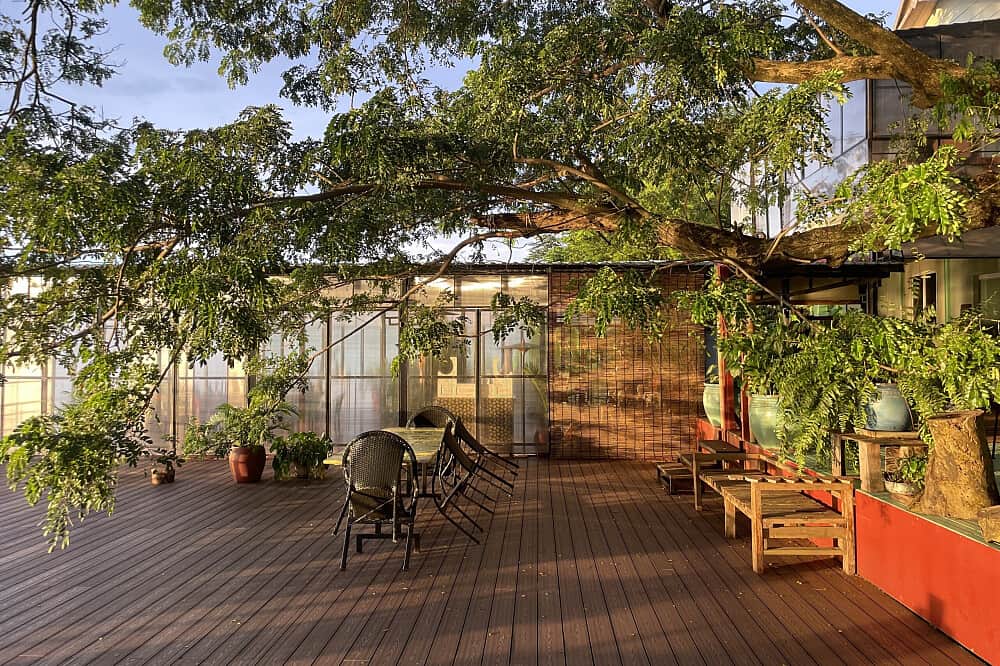 30 Day Mindfullness Retreat in Cambodia 4