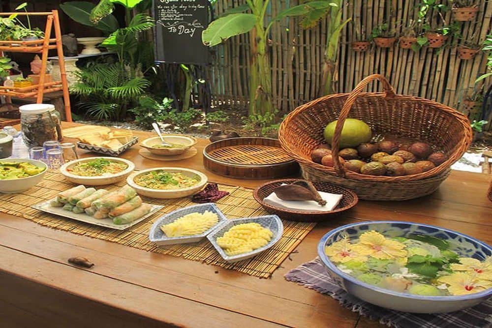 30 Day Mindfullness Retreat in Cambodia 7