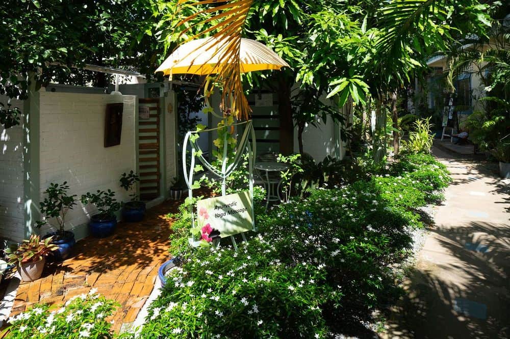 30 Day Mindfullness Retreat in Cambodia 6