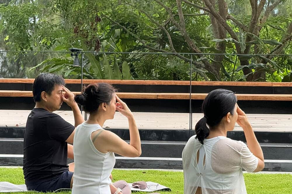 3 Day Inner Meditation & Inspiration Yoga Retreat in Bangkok, TH 6
