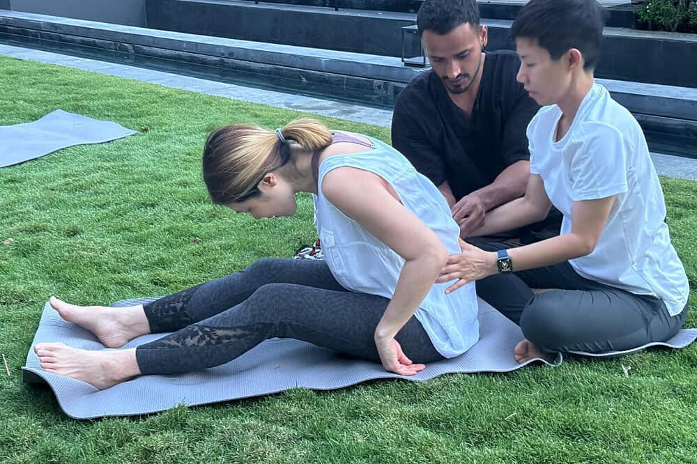 3 Day Inner Meditation & Inspiration Yoga Retreat in Bangkok, TH 8