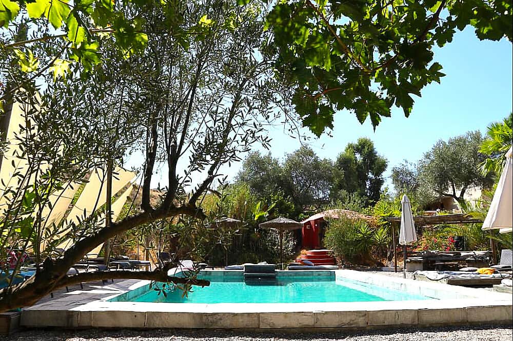 5 Day Solar Power Yoga & Spa Retreat in Malaga, Spain 1