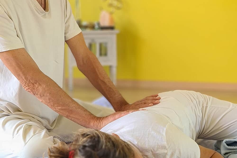 22 Day Zen Shiatsu & Chinese Medicine Training in Valencia, Spain 5