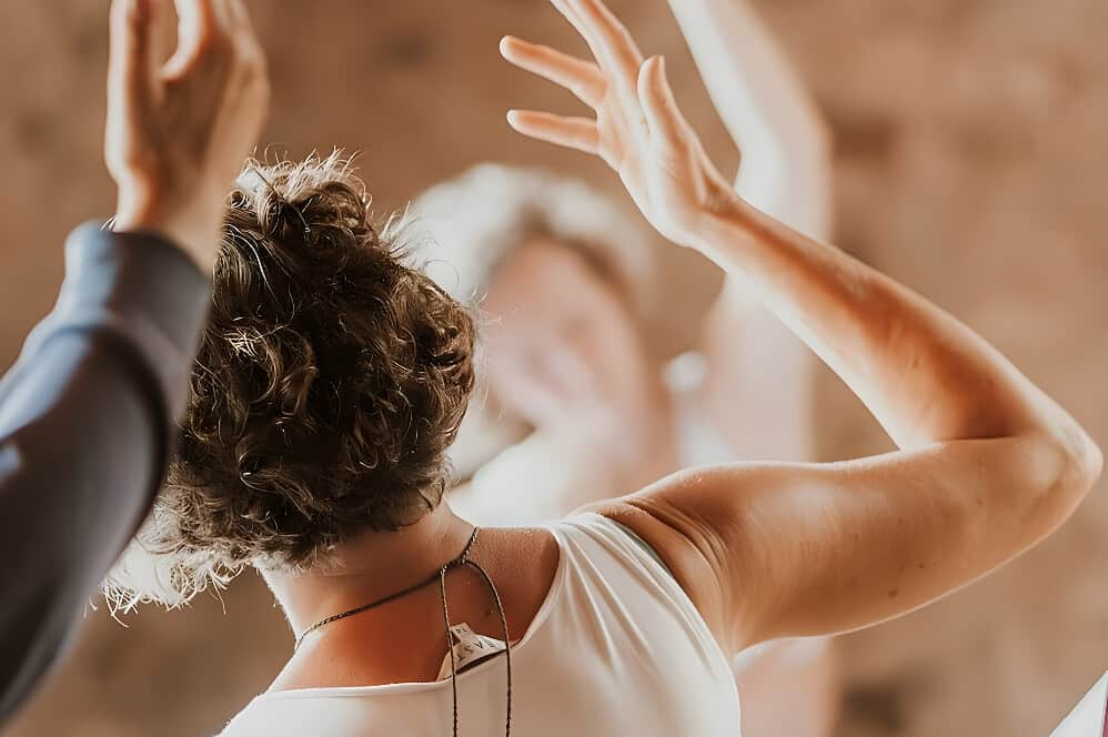 4 Day Yoga & Meditation Retreat in the Catalan Pyrenees, Spain 5