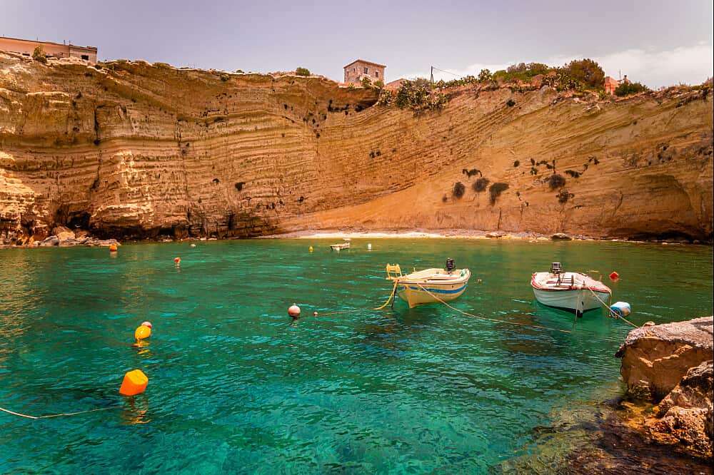 7 Day The Joy of Stillness Yoga & Meditation Retreat in Greece 4