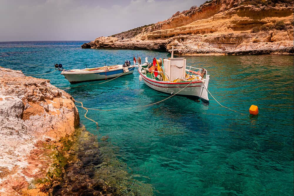 7 Day The Joy of Stillness Yoga & Meditation Retreat in Greece 5