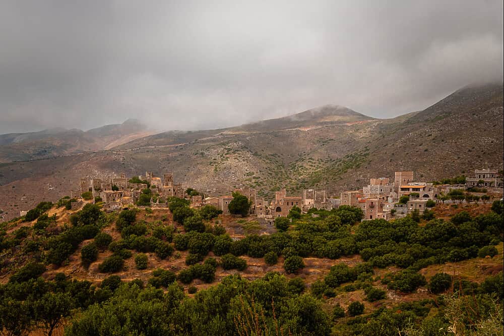 7 Day The Joy of Stillness Yoga & Meditation Retreat in Greece 8