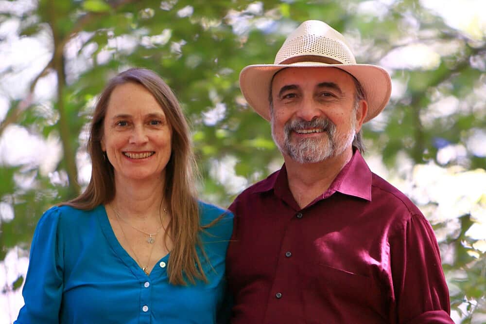 8 Day Mindfulness, Nature & Forest Therapy Retreat in Scotland 4