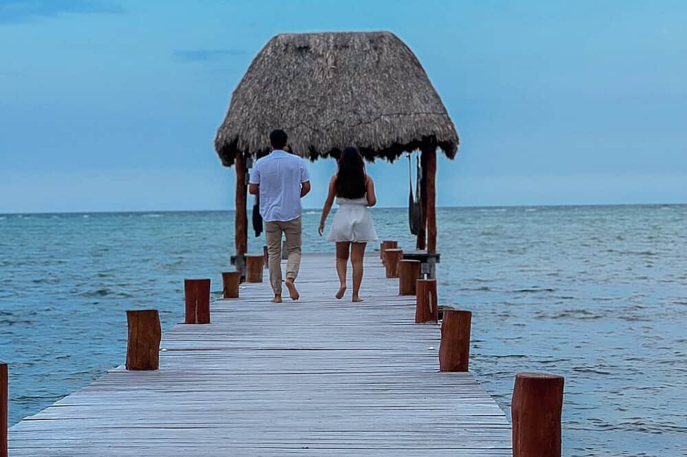 5 Day Calm, Revitalization, and Relaxation Retreat, Tulum, Mexico 1