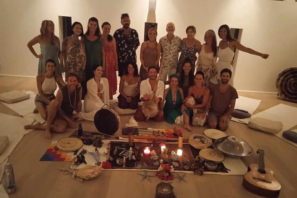 4 Day Oh My Gut! 1:1 Bespoke Yoga & Nutrition Retreat, Ibiza 3