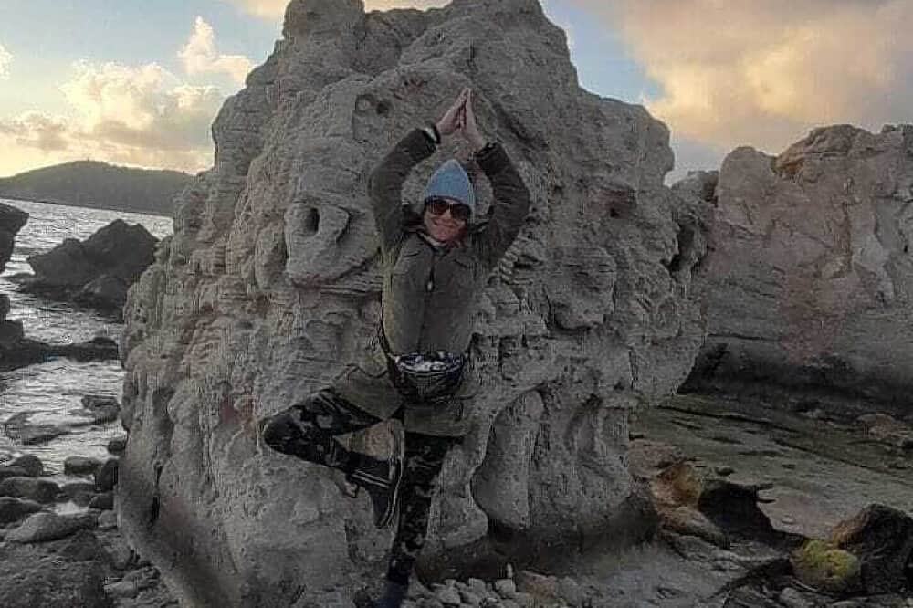 4 Day Oh My Gut! 1:1 Bespoke Yoga & Nutrition Retreat, Ibiza 7